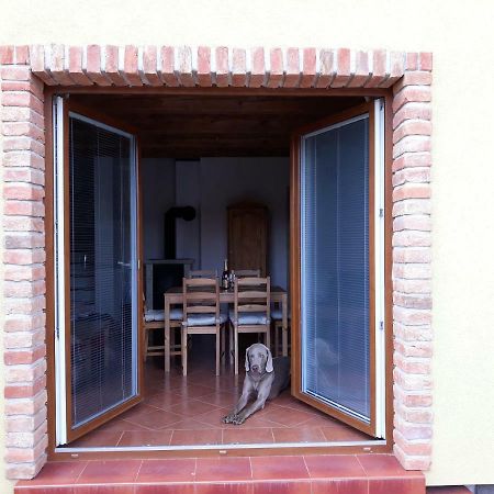 Apartmany Hradiste Znojmo Dış mekan fotoğraf