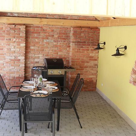 Apartmany Hradiste Znojmo Dış mekan fotoğraf