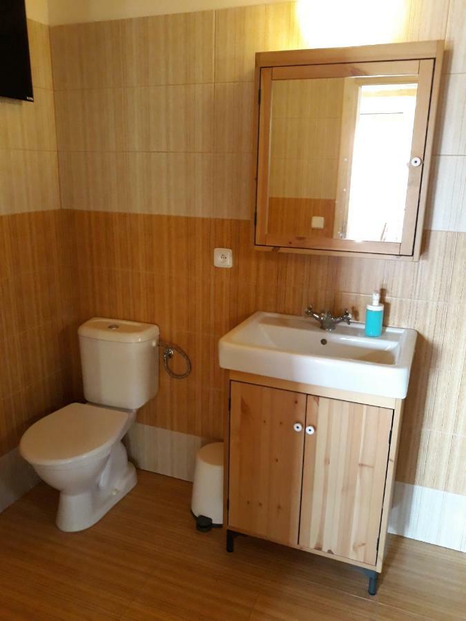 Apartmany Hradiste Znojmo Dış mekan fotoğraf