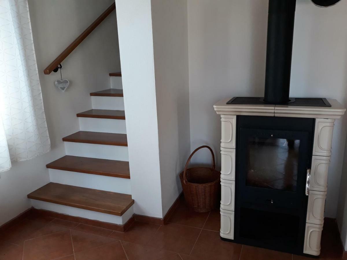 Apartmany Hradiste Znojmo Dış mekan fotoğraf