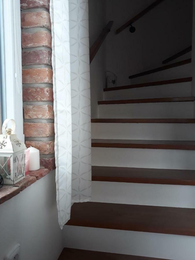 Apartmany Hradiste Znojmo Dış mekan fotoğraf
